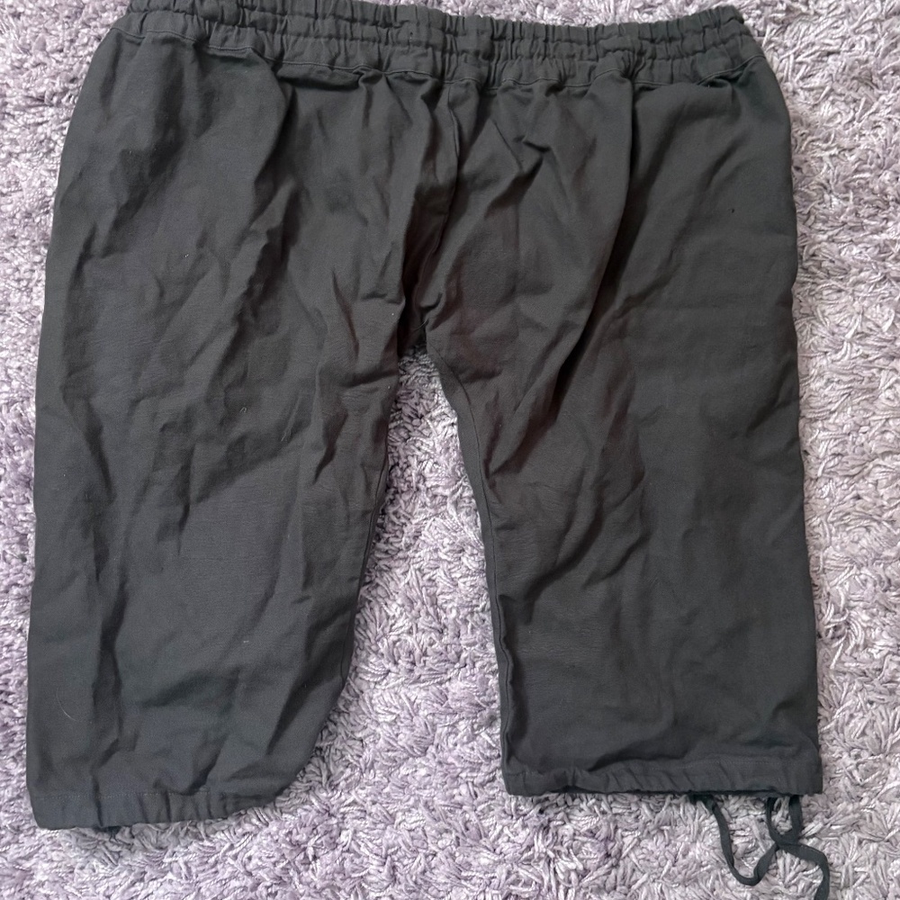 Brown Breeches for Cosplay/Renaissance Faire - Picture 2 of 6